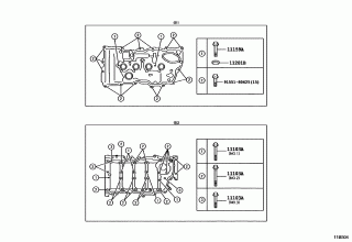 CYLINDER HEAD 2